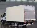 Iveco Daily 35C16 Laadklep Dubbellucht Bakwagen 160PK Airco Eu Blanc - thumbnail 2