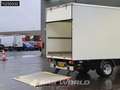 Iveco Daily 35C16 Laadklep Dubbellucht Bakwagen 160PK Airco Eu Blanc - thumbnail 3