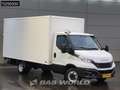 Iveco Daily 35C16 Laadklep Dubbellucht Bakwagen 160PK Airco Eu Blanc - thumbnail 5