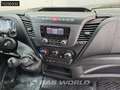 Iveco Daily 35C16 Laadklep Dubbellucht Bakwagen 160PK Airco Eu Blanc - thumbnail 14