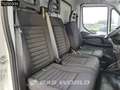 Iveco Daily 35C16 Laadklep Dubbellucht Bakwagen 160PK Airco Eu Blanc - thumbnail 13
