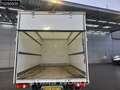 Iveco Daily 35C16 Laadklep Dubbellucht Bakwagen 160PK Airco Eu Blanc - thumbnail 7