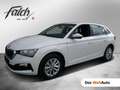 Skoda Scala Style TSI ACT DSG Blanc - thumbnail 1