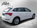 Skoda Scala Style TSI ACT DSG Blanc - thumbnail 3