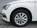 Skoda Scala Style TSI ACT DSG Blanc - thumbnail 4