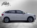 Skoda Scala Style TSI ACT DSG Blanc - thumbnail 2