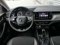 Skoda Scala Style TSI ACT DSG Blanc - thumbnail 6