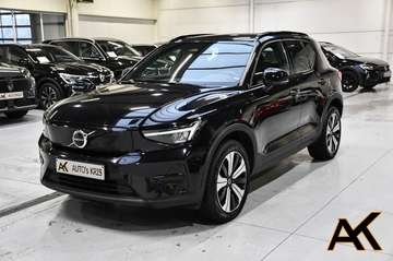 XC40 Recharge 69 kWh Single Motor Core - TREKHAAK