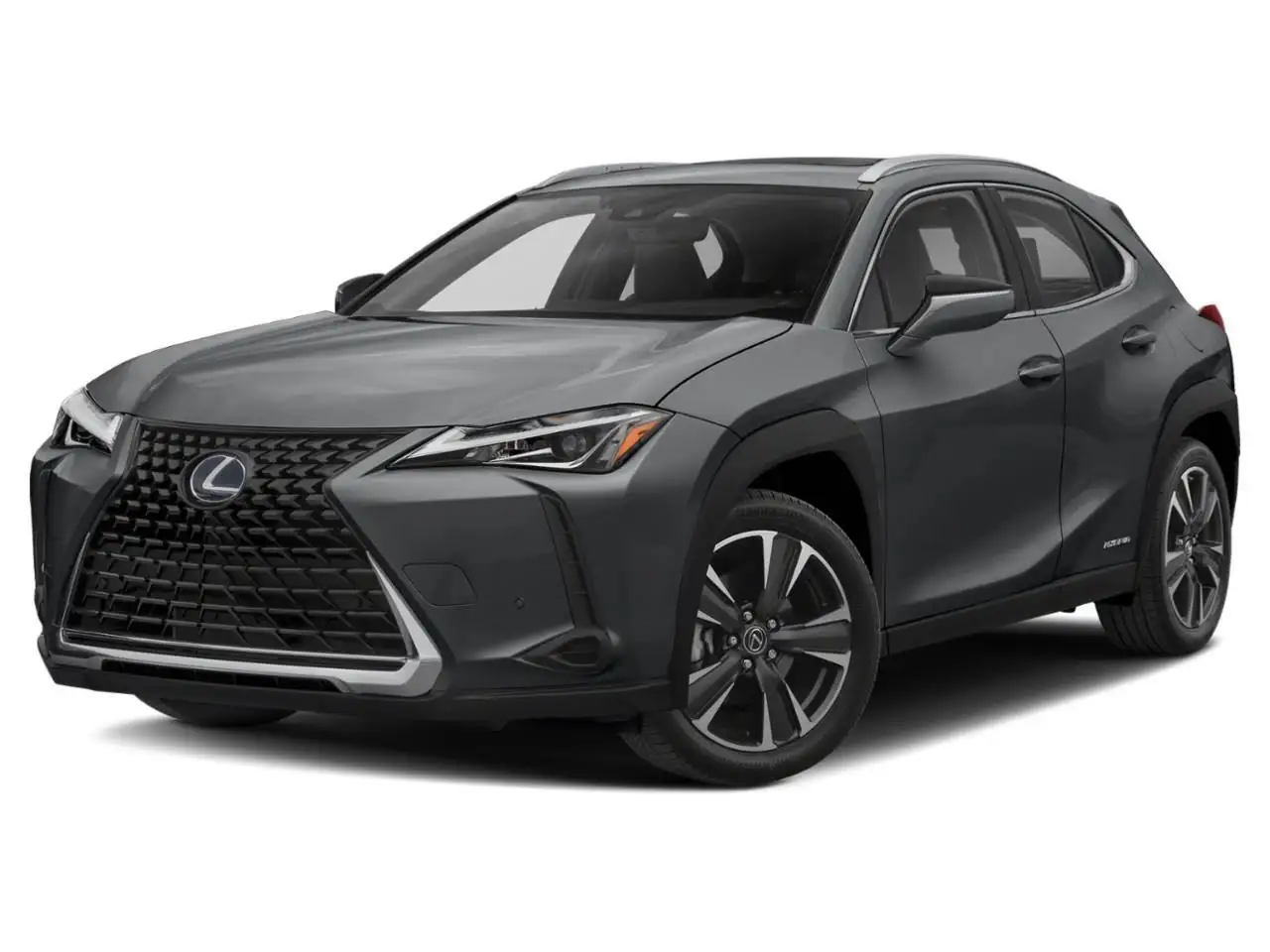 2020 Lexus UX