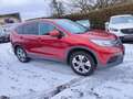 Honda CR-V 2,2i-DTEC Lifestyle DPF Aut. Rouge - thumbnail 4