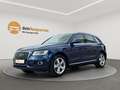 Audi Q5 2.0 TFSI hybrid quattro BI-XENON/LEDER/AHK/PANO/LA Blau - thumbnail 3