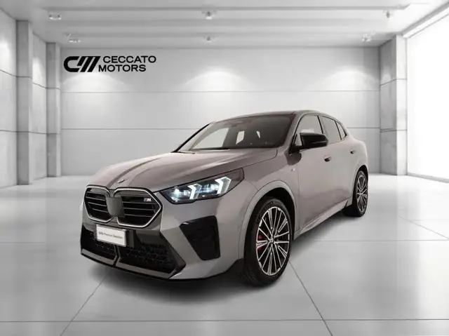 BMW X2 M xdrive M35i Msport Pro auto