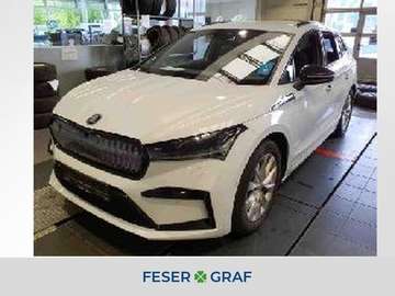 80 Sportline Navi AHK Kamera LED SiHz