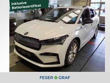 80 Sportline Navi AHK Kamera LED SiHz
