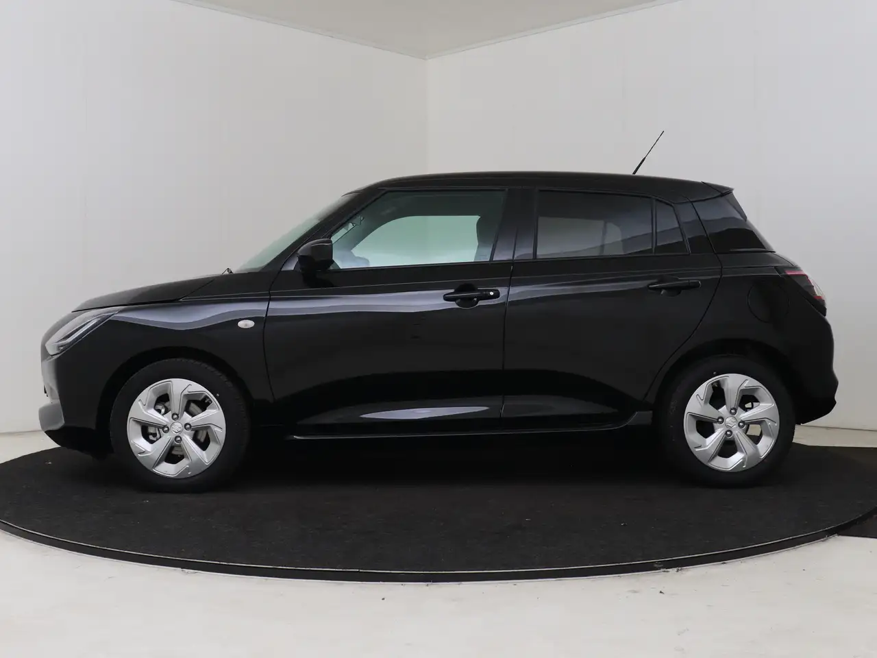 Suzuki Swift 2026