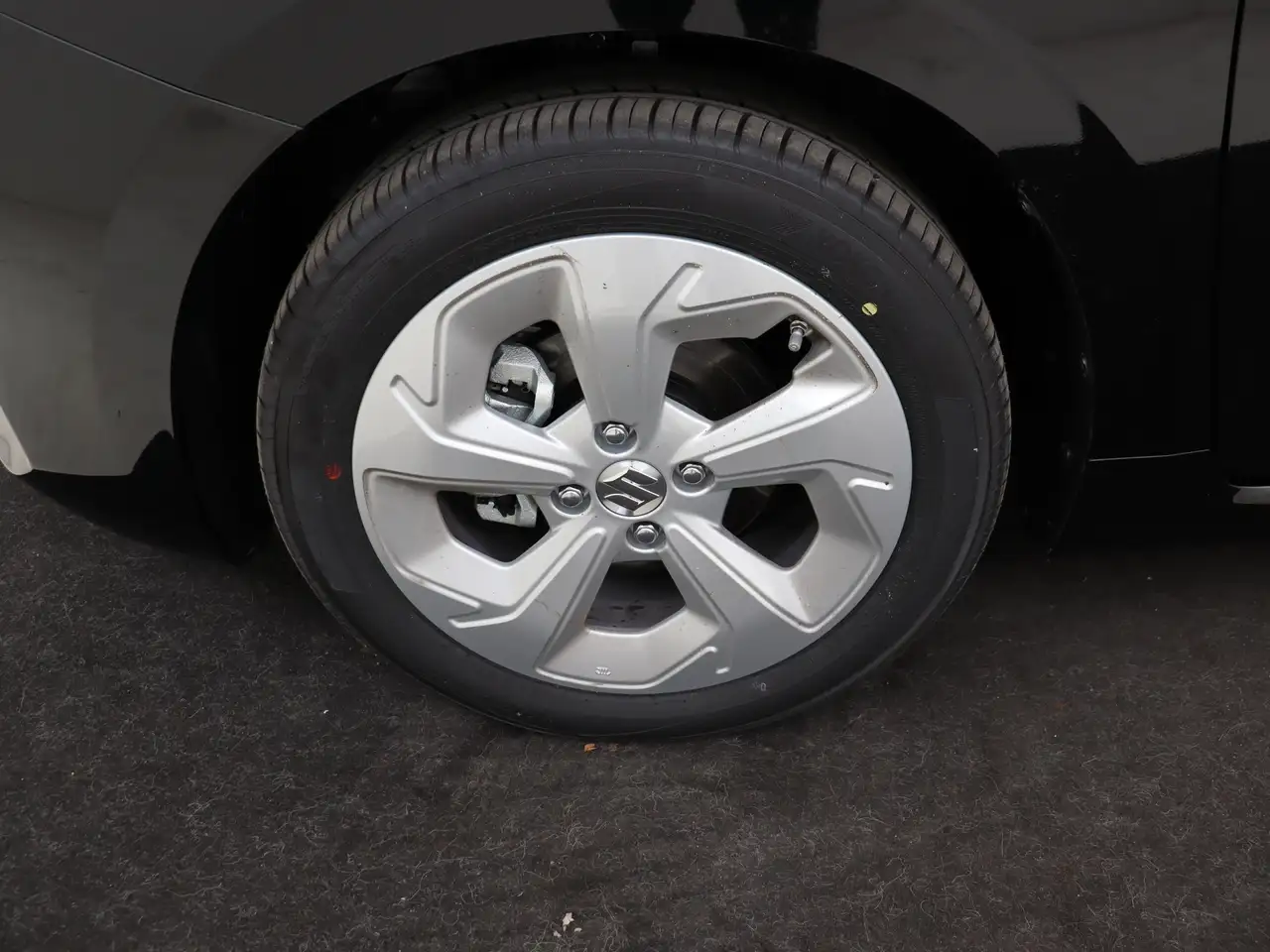 Suzuki Swift 2026