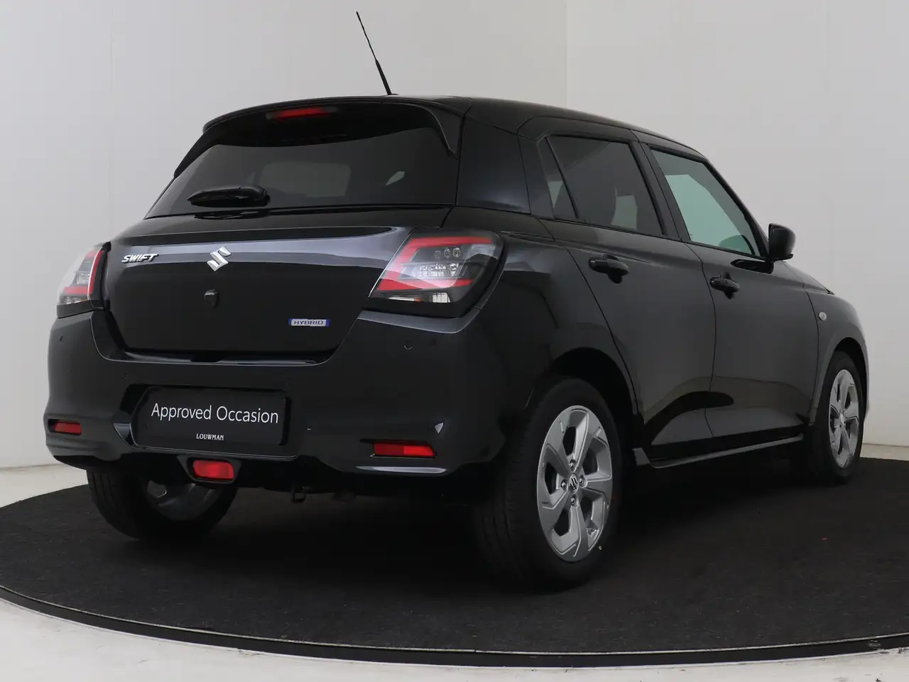 Suzuki Swift 2026