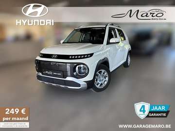 49kWh Urban | GPS, camera,  adaptive cruise,... |