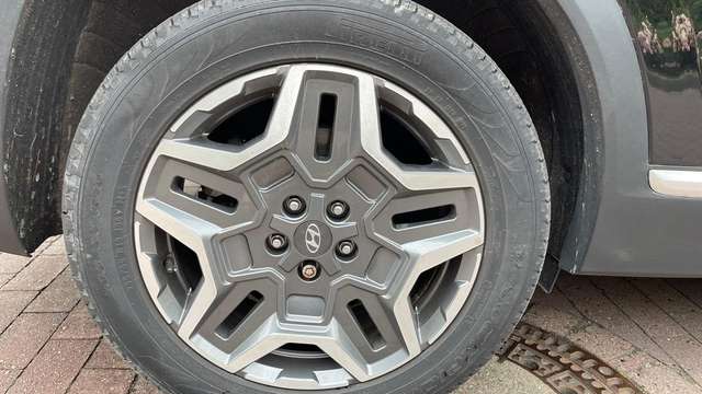 Hyundai SANTA FE Prime