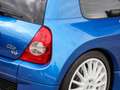 Renault Clio 3.0i V6 V6 PHASE 2 Blau - thumbnail 13
