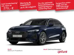 Audi A5 40 TDI S tr LED+*MMI+*ACC*MEMORY*SHZ