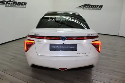 Annonce voiture d'occasion Toyota Mirai - CARADIZE