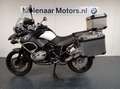 BMW R 1200 GS Adventure Zwart - thumbnail 4