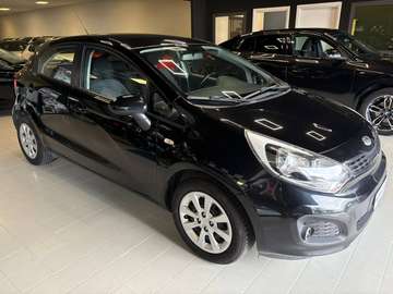 Rio III  5p 1.1 crdi Cool