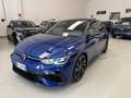 Volkswagen Golf R 2.0 TSI R 4-Motion 320CV DSG " SUPER PREZZO " Bleu - thumbnail 5