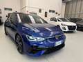 Volkswagen Golf R 2.0 TSI R 4-Motion 320CV DSG " SUPER PREZZO " Bleu - thumbnail 8
