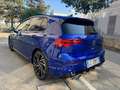 Volkswagen Golf R 2.0 TSI R 4-Motion 320CV DSG " SUPER PREZZO " Bleu - thumbnail 4