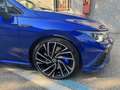 Volkswagen Golf R 2.0 TSI R 4-Motion 320CV DSG " SUPER PREZZO " Bleu - thumbnail 9