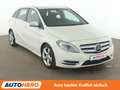 Mercedes-Benz B 200 B 200 Aut.*NAVI*BI-XENON*TEMPO*PDC*SHZ* Weiß - thumbnail 8