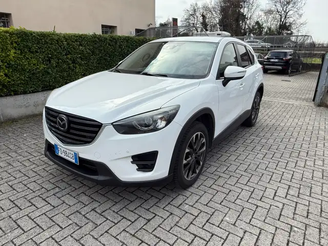 Mazda CX-5 CX-5 2.2 Exceed 4wd