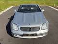 Mercedes-Benz SLK 200 SLK 200 Kompressor 47600KM/CARPASS/1ER MAIN Argent - thumbnail 8