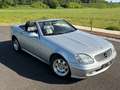 Mercedes-Benz SLK 200 SLK 200 Kompressor 47600KM/CARPASS/1ER MAIN Argent - thumbnail 4