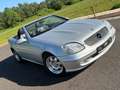 Mercedes-Benz SLK 200 SLK 200 Kompressor 47600KM/CARPASS/1ER MAIN Argent - thumbnail 5