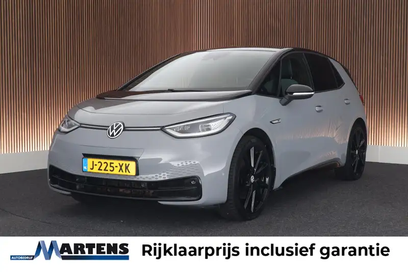 VOLKSWAGEN Id.3