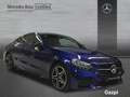 Mercedes-Benz C 220 d Coupe AMG Line (EURO 6d) - thumbnail 5