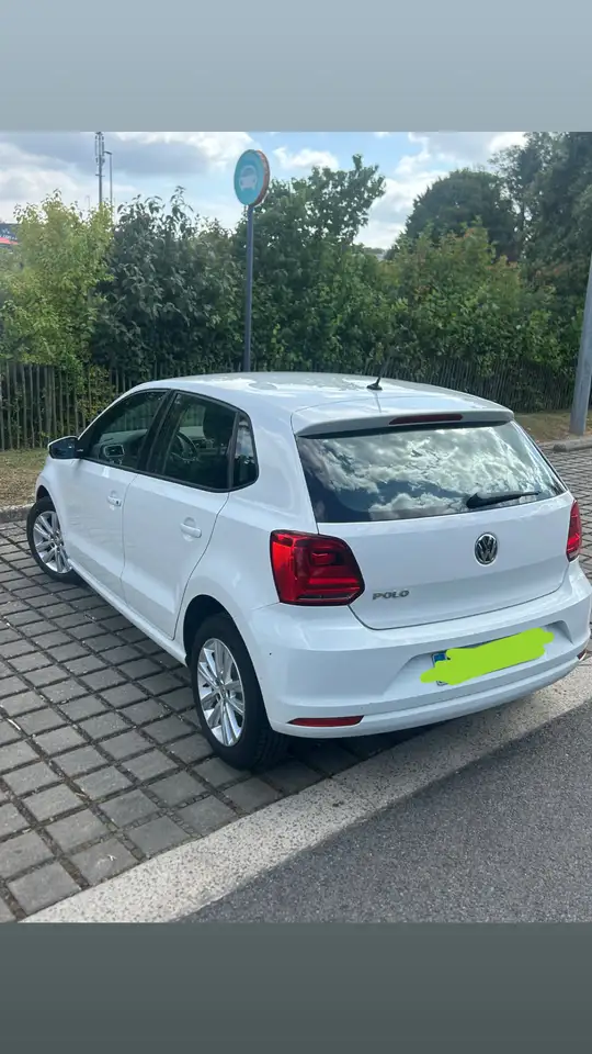 Volkswagen Polo Citadine 5 portes