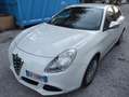Alfa Romeo Giulietta 1.4 tb 105cv White - thumbnail 1