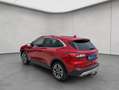 Ford Kuga 2.5 Duratec PHEV TITANIUM X *AHK*LED* Rood - thumbnail 3