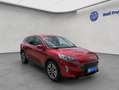 Ford Kuga 2.5 Duratec PHEV TITANIUM X *AHK*LED* Rood - thumbnail 8