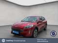Ford Kuga 2.5 Duratec PHEV TITANIUM X *AHK*LED* Rood - thumbnail 1