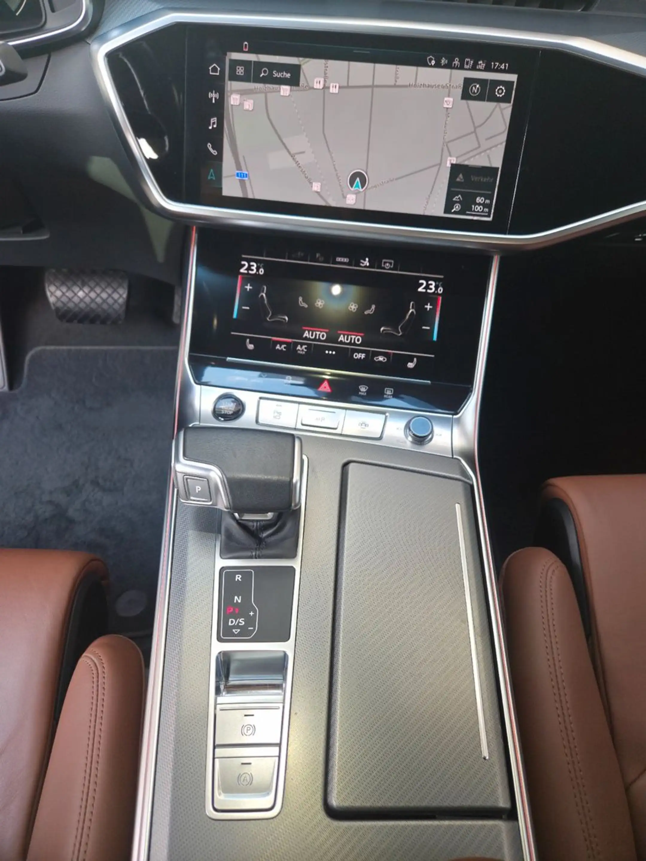 Audi A7 Sportback 50 TFSI e quattro*S-LINE*MATRIX*AHK — photo 15