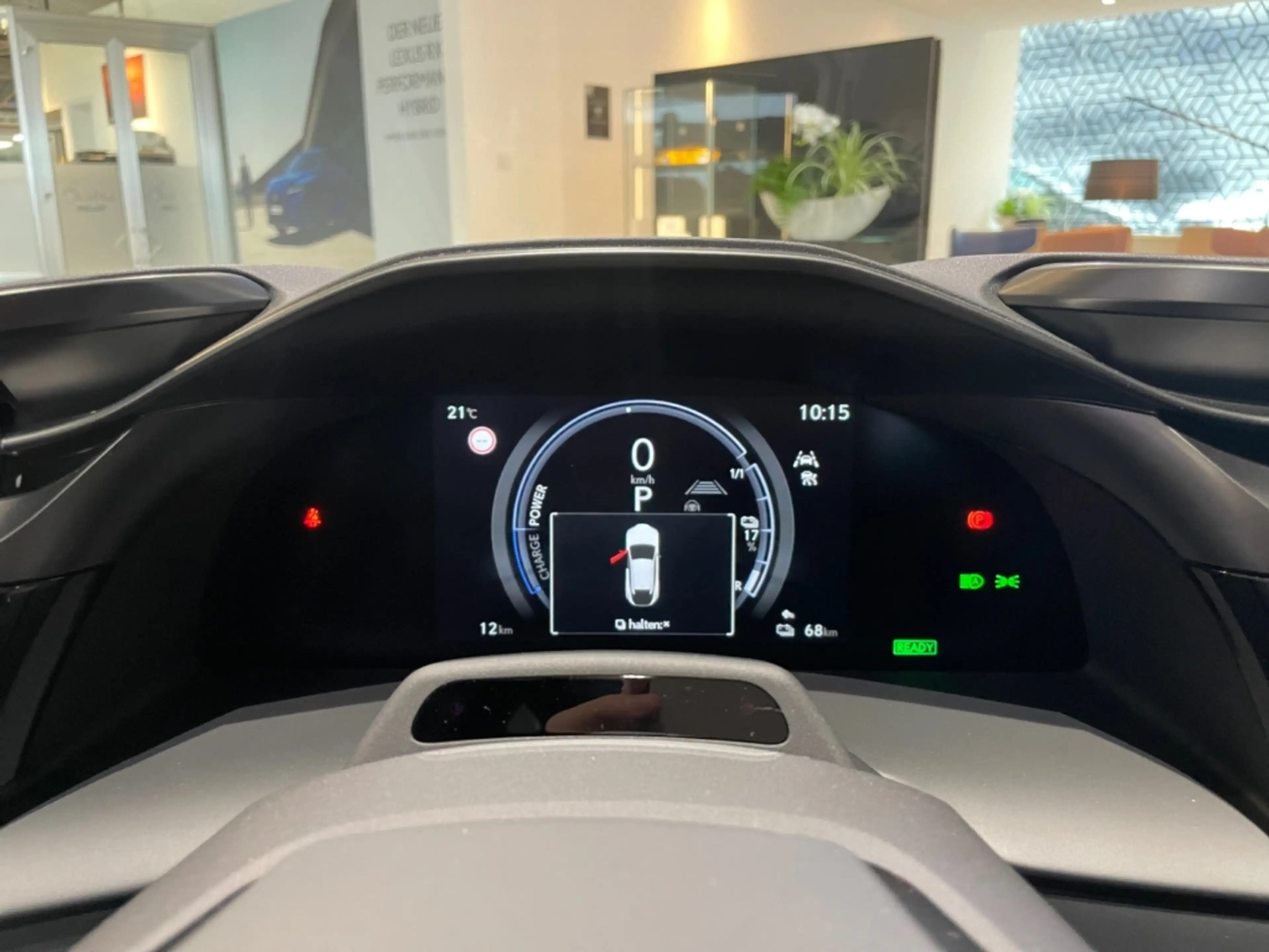 Lexus RZ 500e Luxury *Steer by Wire*Pano dimmbar*4xSHZ* — photo 9
