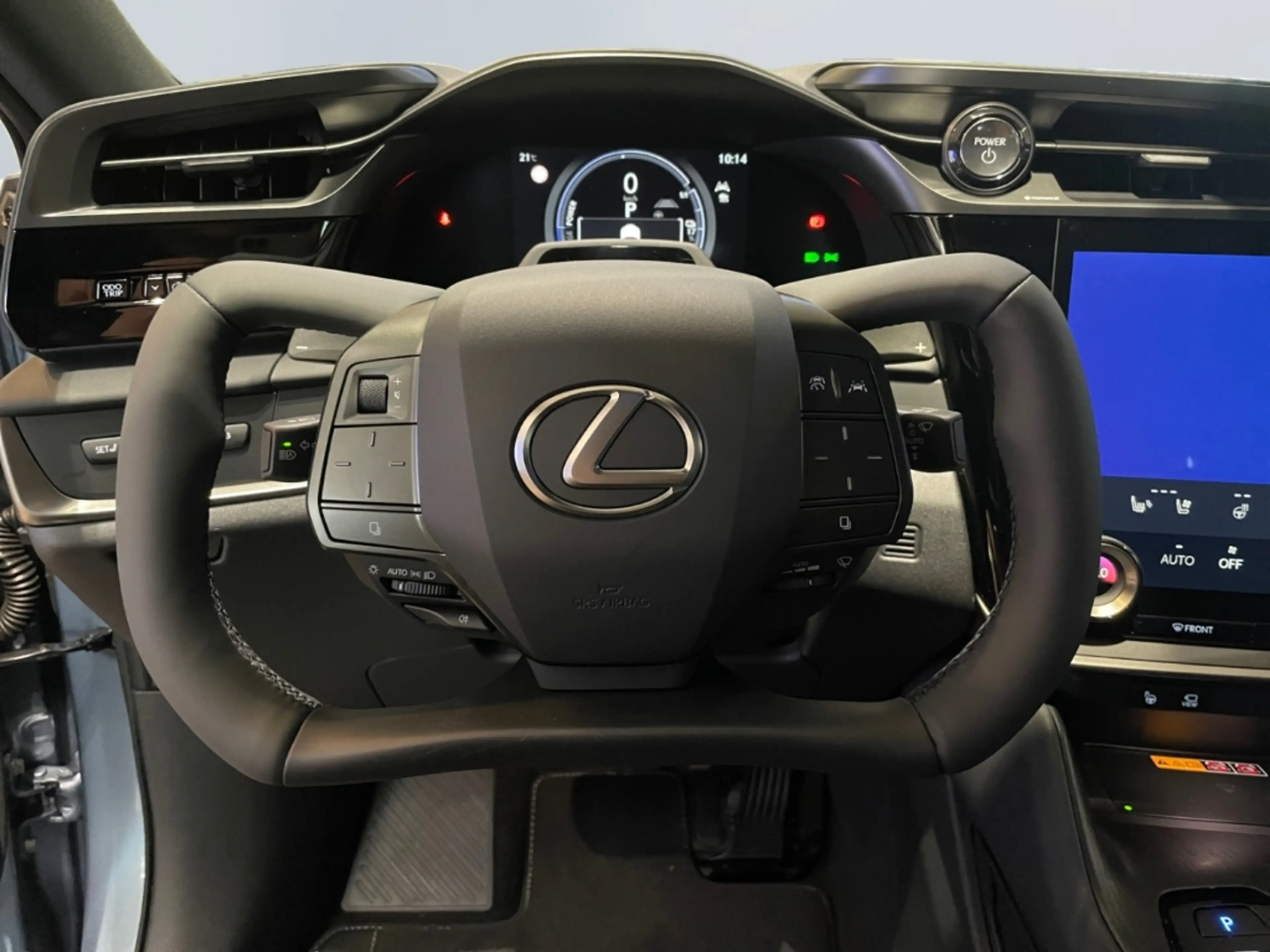 Lexus RZ 500e Luxury *Steer by Wire*Pano dimmbar*4xSHZ* — photo 7