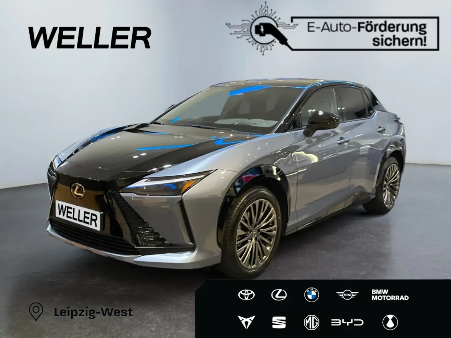 LEXUS Rz