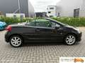 Peugeot 207 CC 1.6 Cabrio AircoVelgenStoelverwarmdBluetooth Negro - thumbnail 6