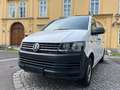 Volkswagen T6 Transporter T6 Kastenwagen LR 2,0 TDI, 1Besitz ÖAMTC Test, ... Weiß - thumbnail 6